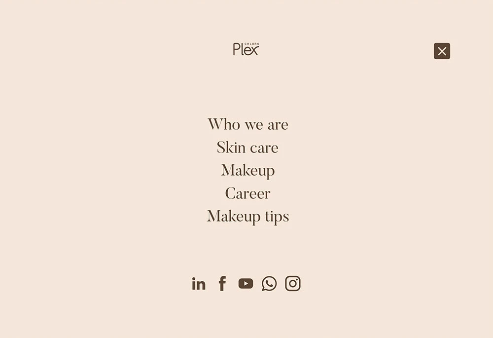 Plex Skin Care