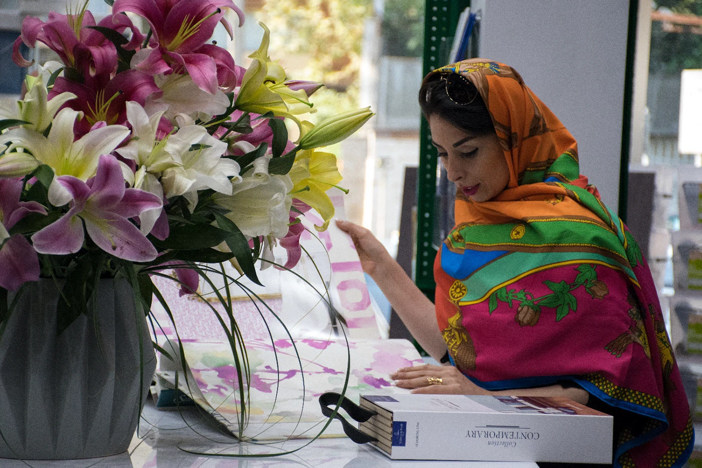 Monto social media photography